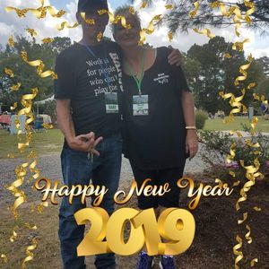 Meet your Posher, Tammy